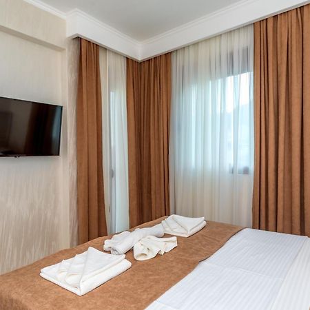 Luxury Apartments Queen Petrovac Habitación foto