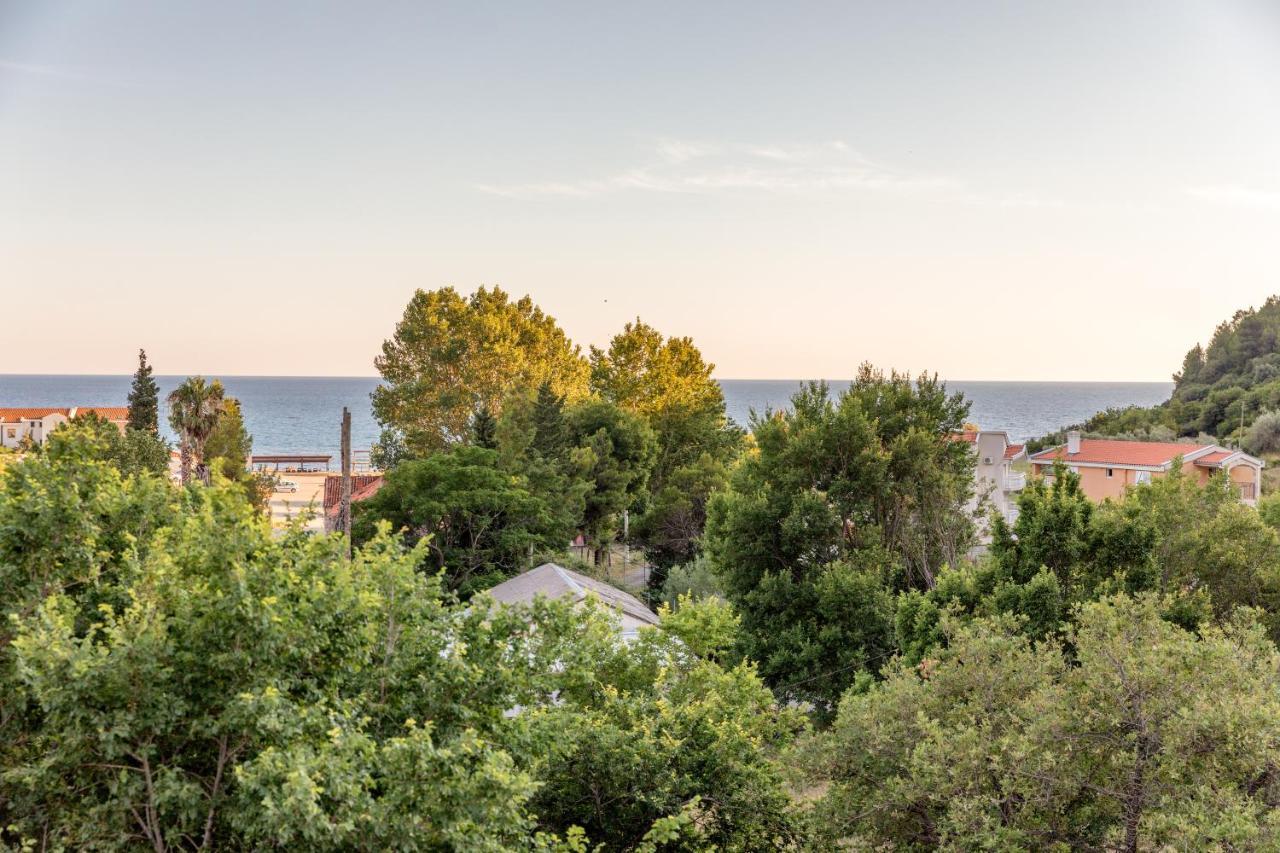 Luxury Apartments Queen Petrovac Exterior foto