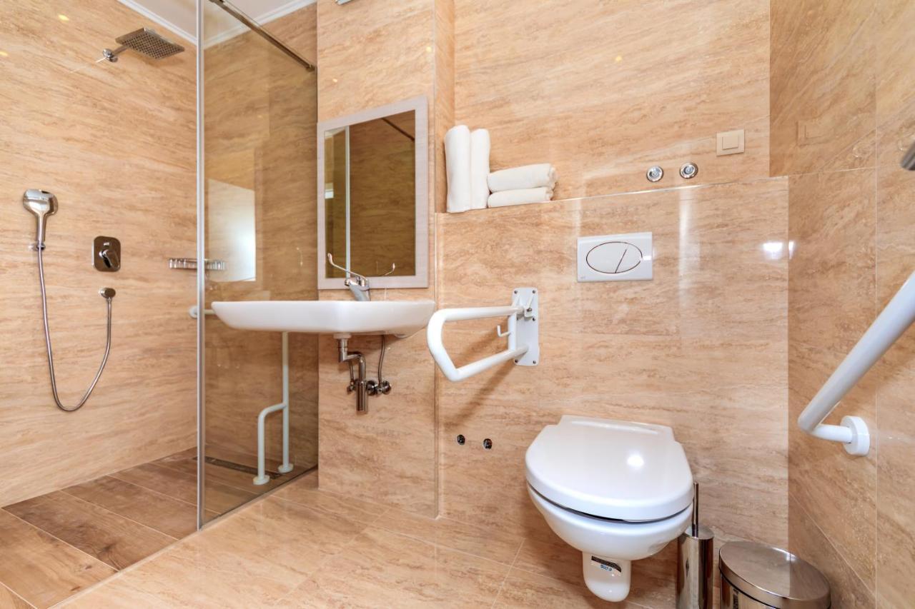 Luxury Apartments Queen Petrovac Exterior foto