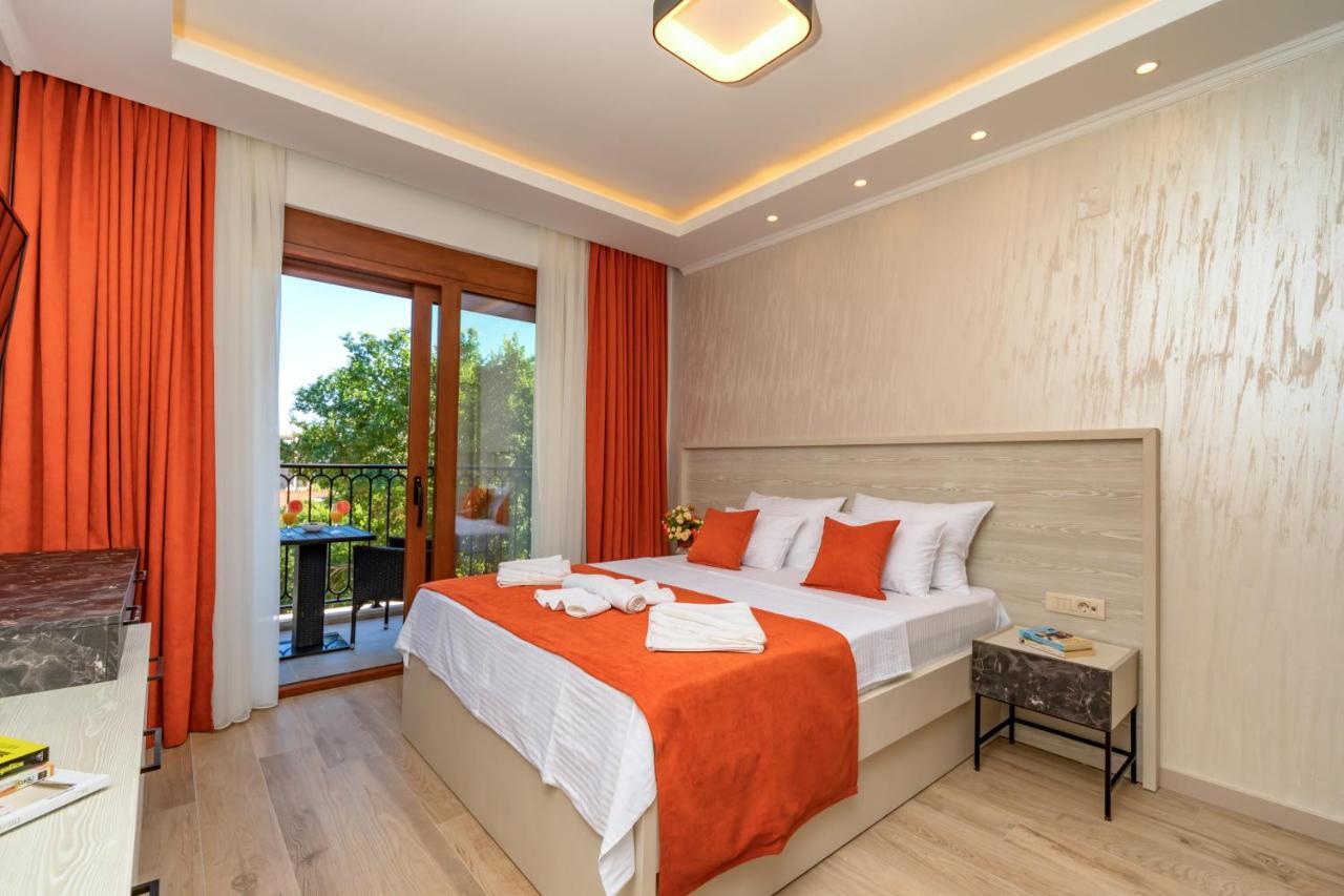 Luxury Apartments Queen Petrovac Habitación foto